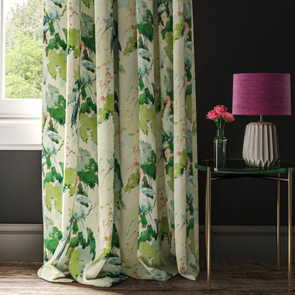 Jungle Jive Linen