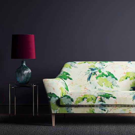 Jungle Jive Linen