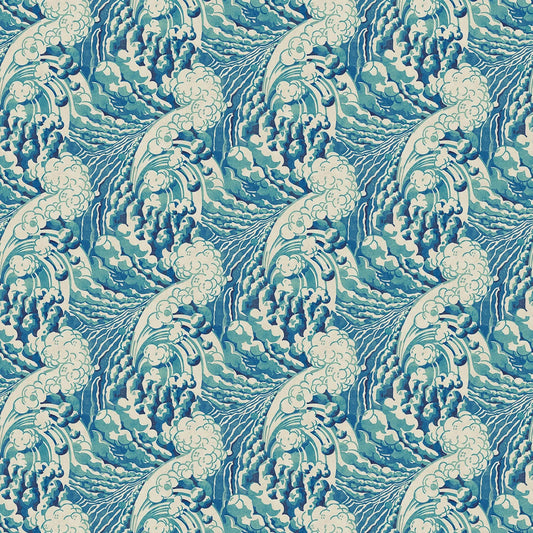 The Wave