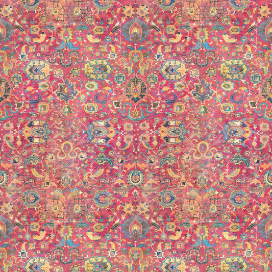 Magic Carpet
