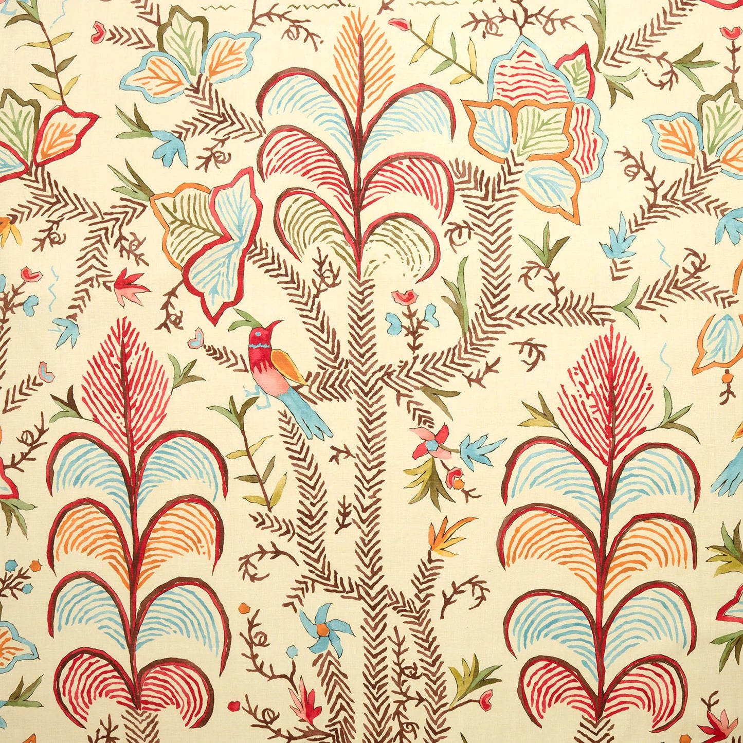 Songbird Linen