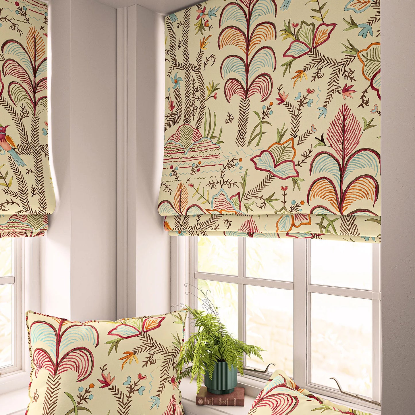 Songbird Linen