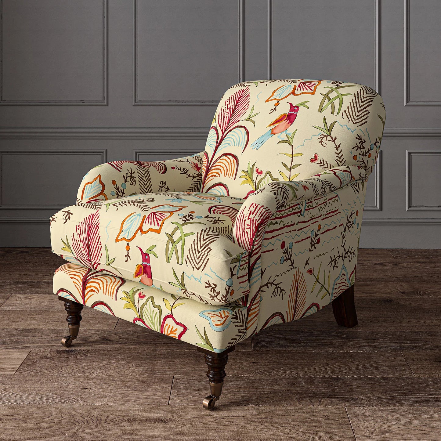 Songbird Linen