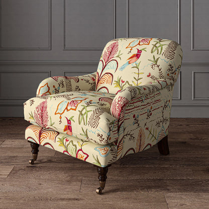 Songbird Linen