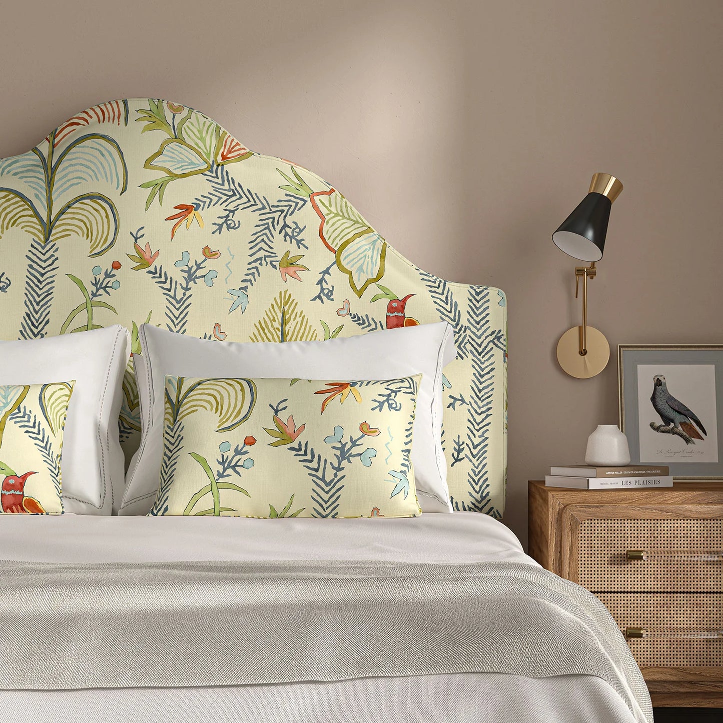 Songbird Linen