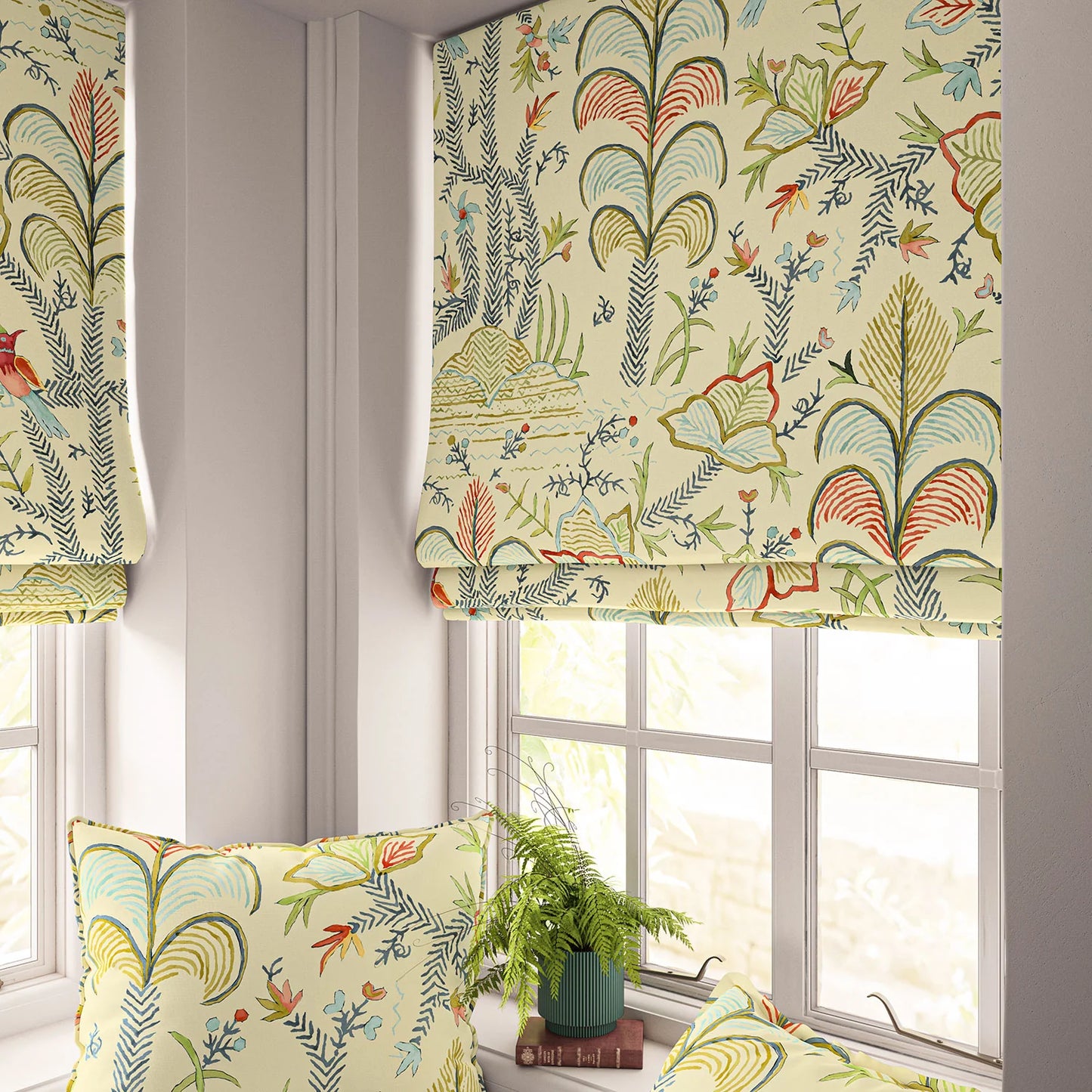 Songbird Linen