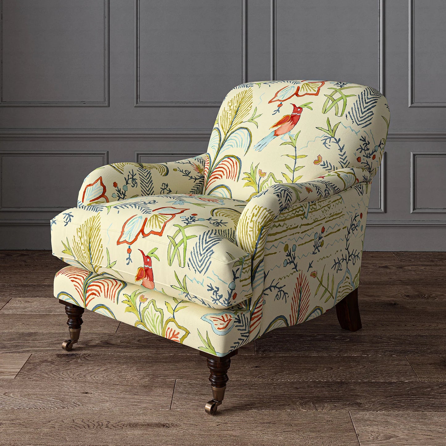 Songbird Linen