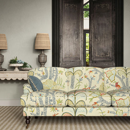Songbird Linen