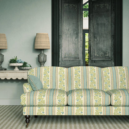 Yala Stripe
