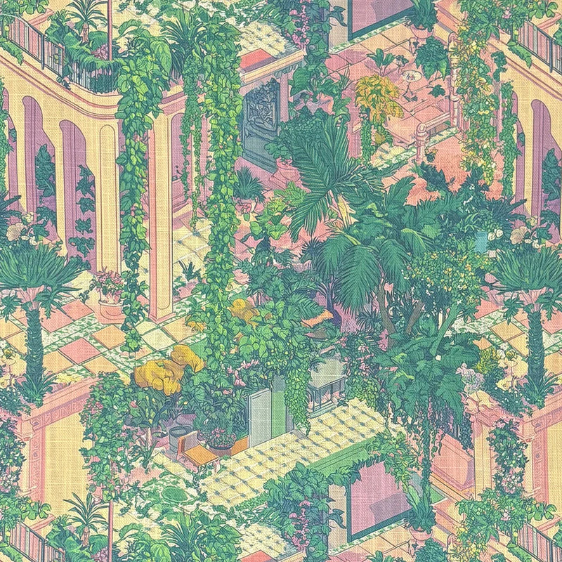 Labyrinth No.1