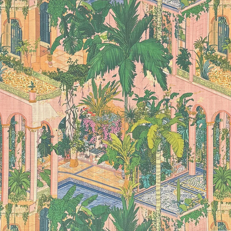 Labyrinth No.2