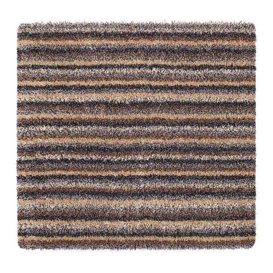 Washable Mats and Runner – Striped Design