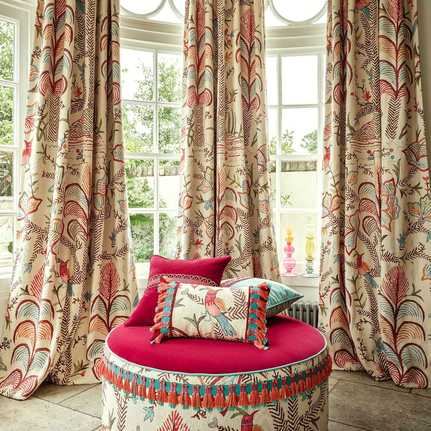Songbird Linen