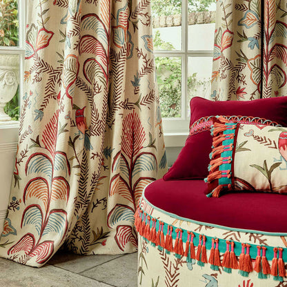Songbird Linen