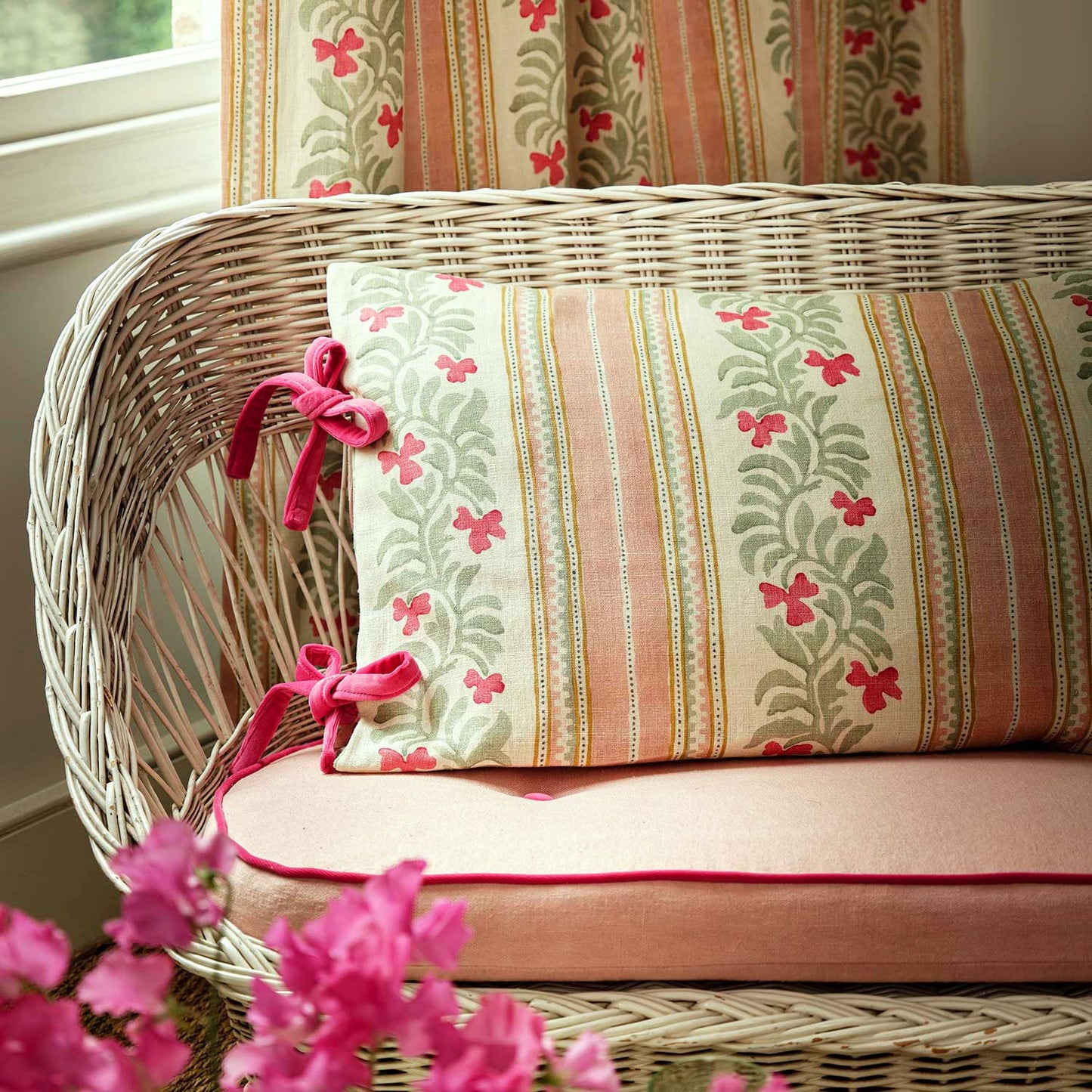 Yala Stripe