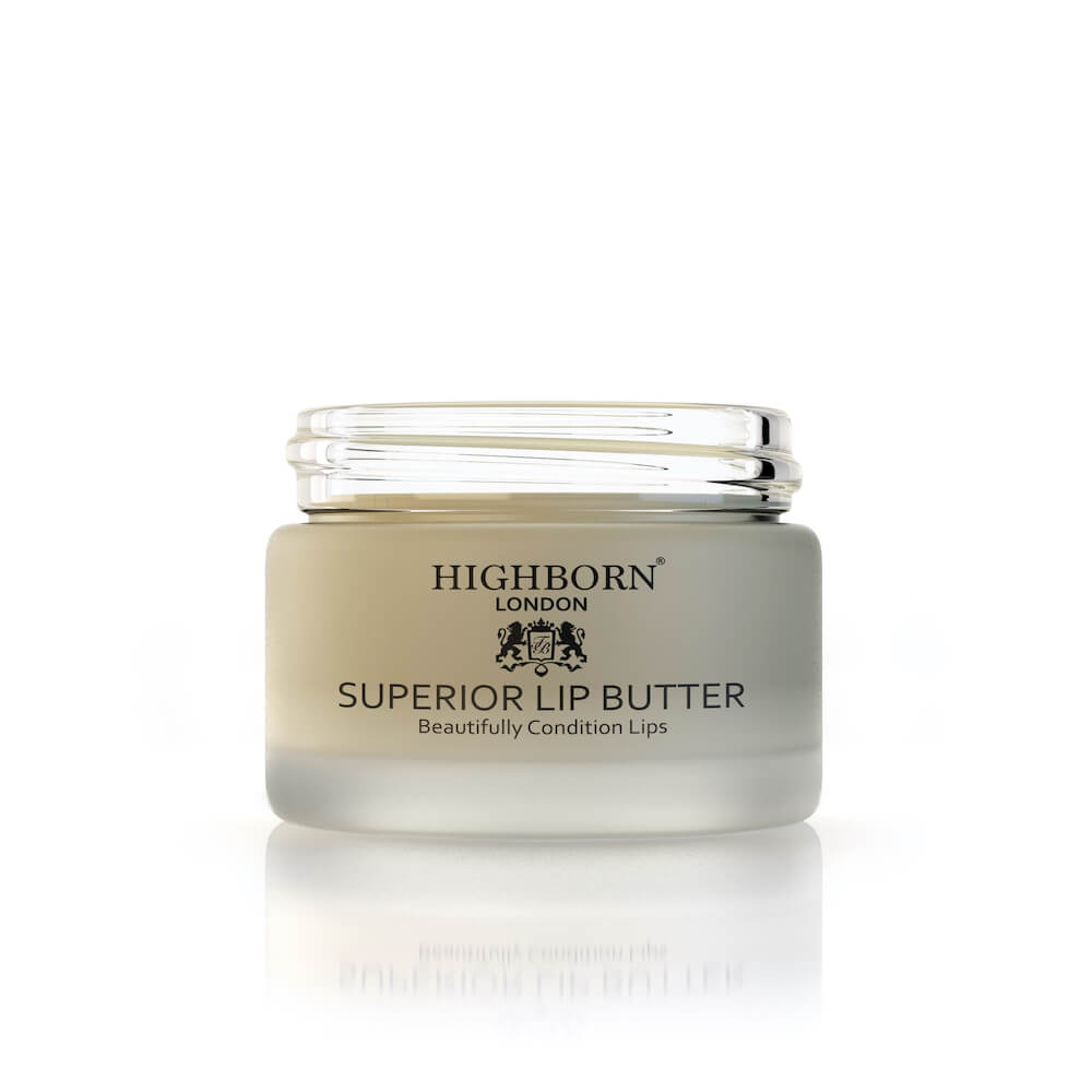 Superior Lip Butter (15ml)