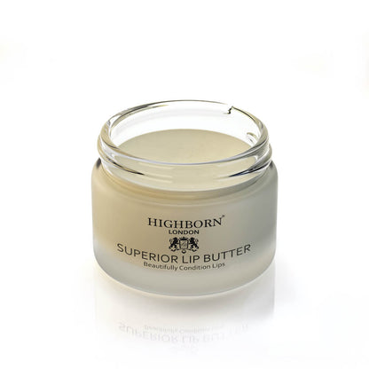 Superior Lip Butter (15ml)