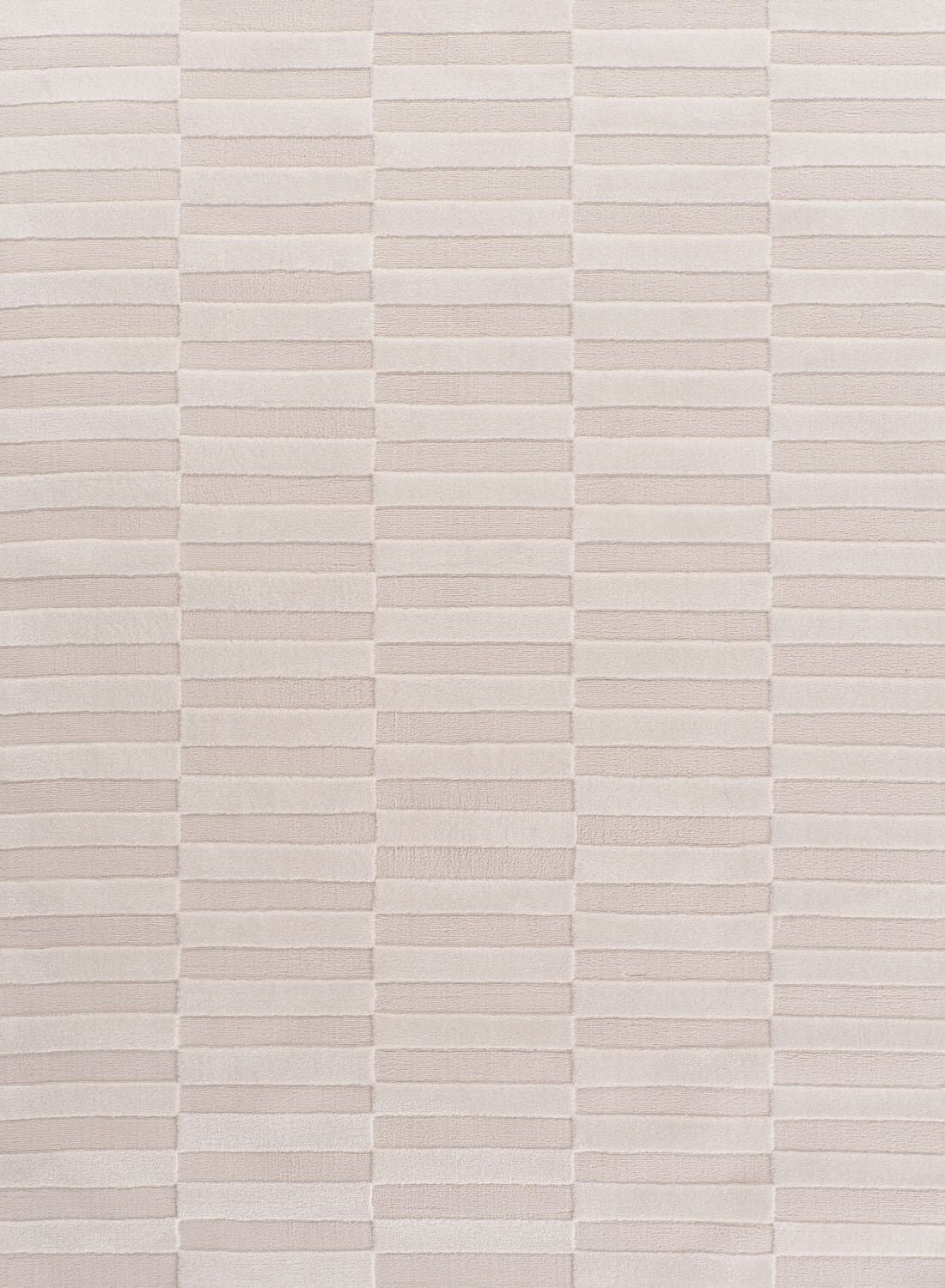 Loft Striped Cream Rug
