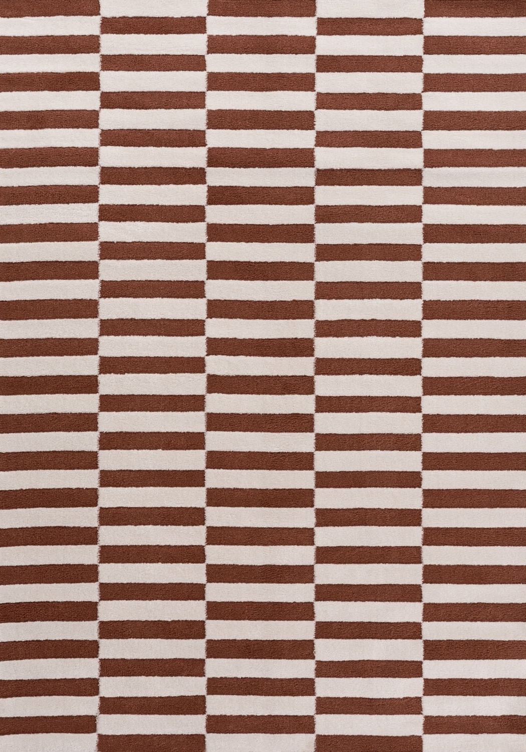 Loft Striped Terra Rug