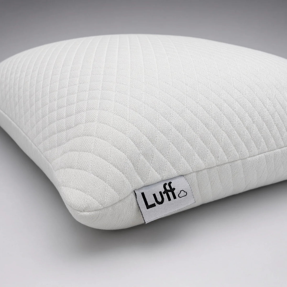 The Luxury Bamboo Pillow