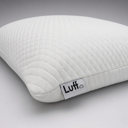 The Luxury Bamboo Pillow