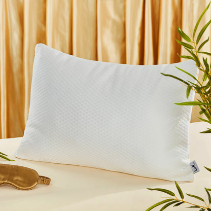 The Luxury Bamboo Pillow