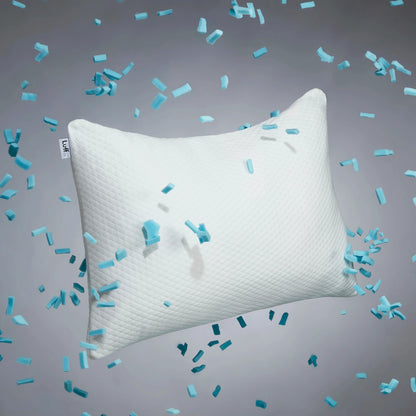 The Luxury Bamboo Pillow