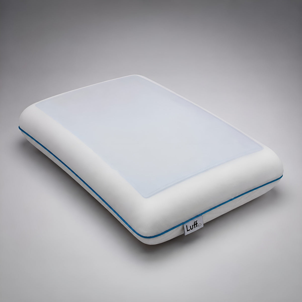 The Mayfair Cooling Gel Pillow