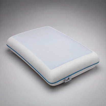 The Mayfair Cooling Gel Pillow