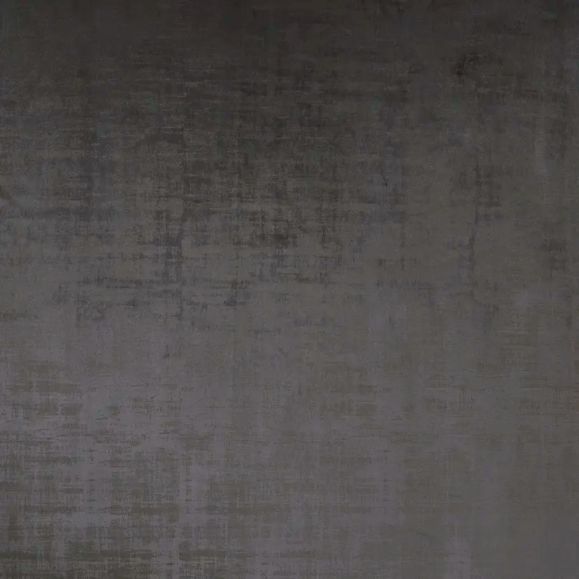 Naples Smoke Eyelet Ready Made Curtain