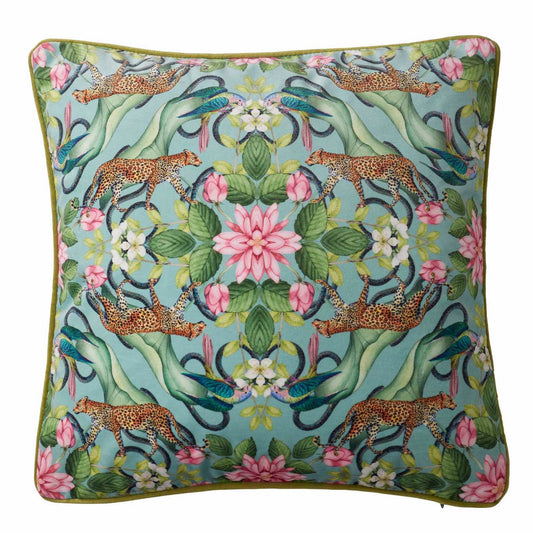 Menagerie Cushion 43x43cm