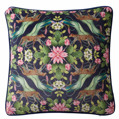 Menagerie Cushion 43x43cm