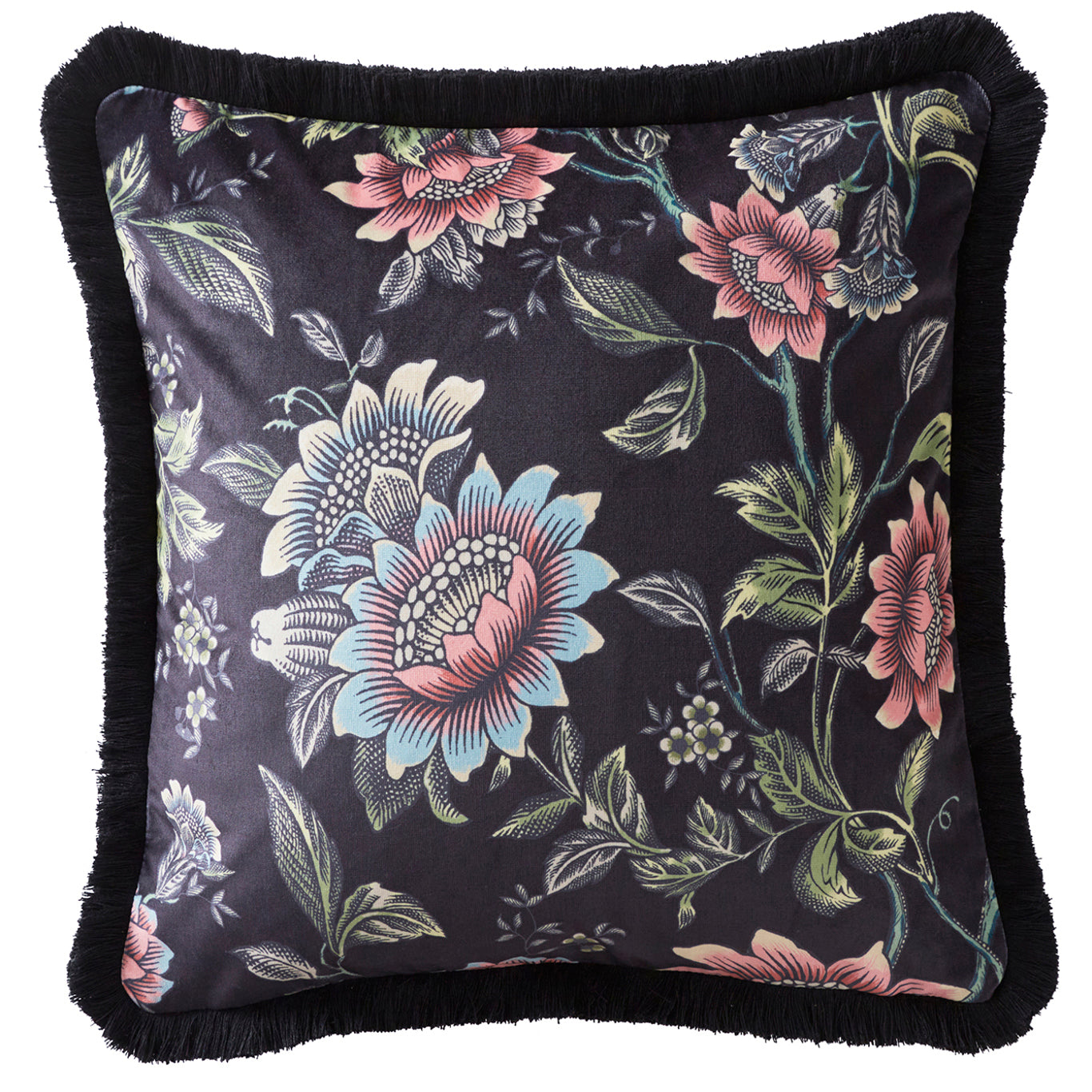 Tonquin Nior Cushion 43x43cm