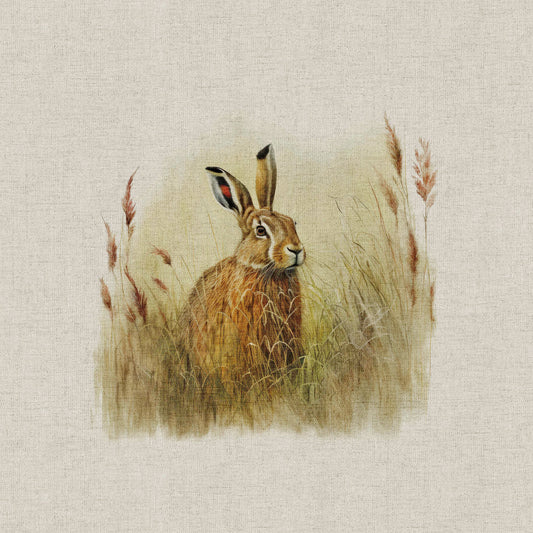 Country Hares Panels