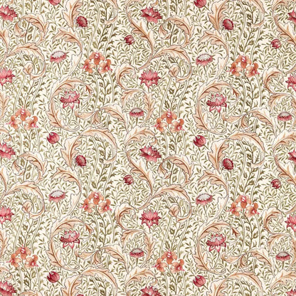 Wild Tulip & Vine Embroidery