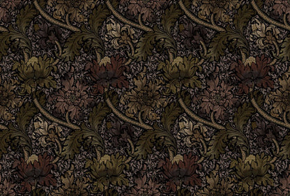 Laurence Llewelyn Bowen - Morris Major