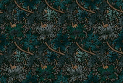 Laurence Llewelyn Bowen - Morris Major