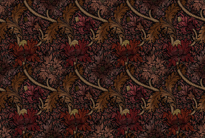 Laurence Llewelyn Bowen - Morris Major