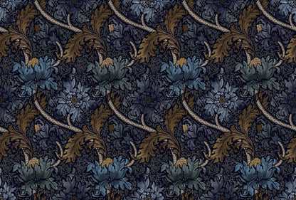 Laurence Llewelyn Bowen - Morris Major