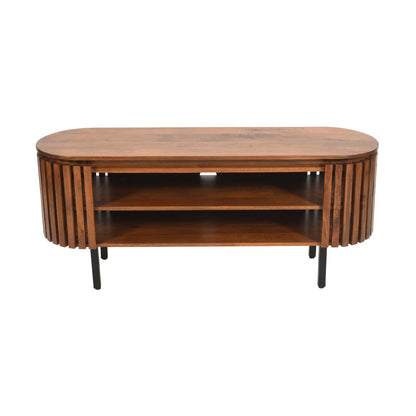 Compton Mango Wood TV Cabinet