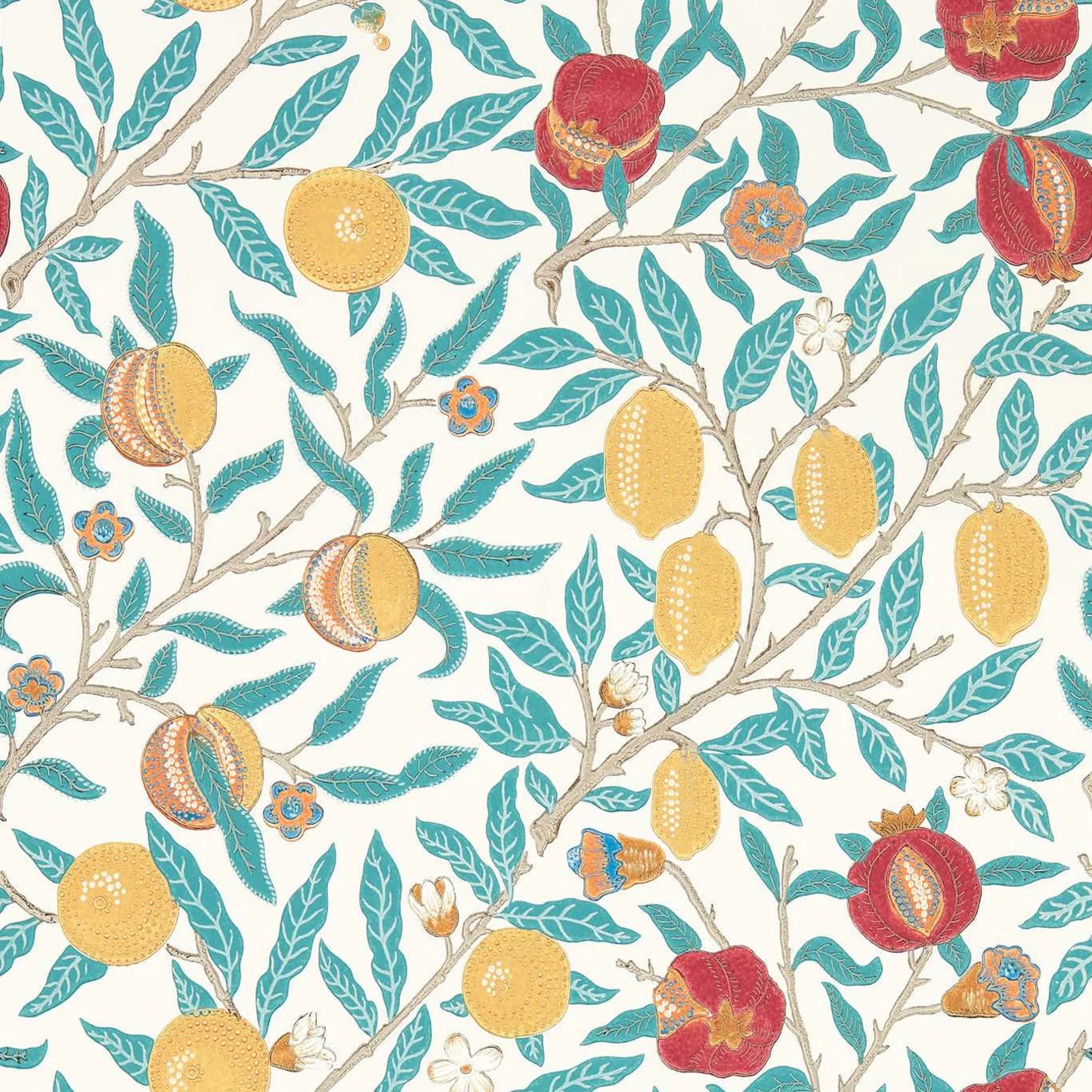 Fruit Wallpaper