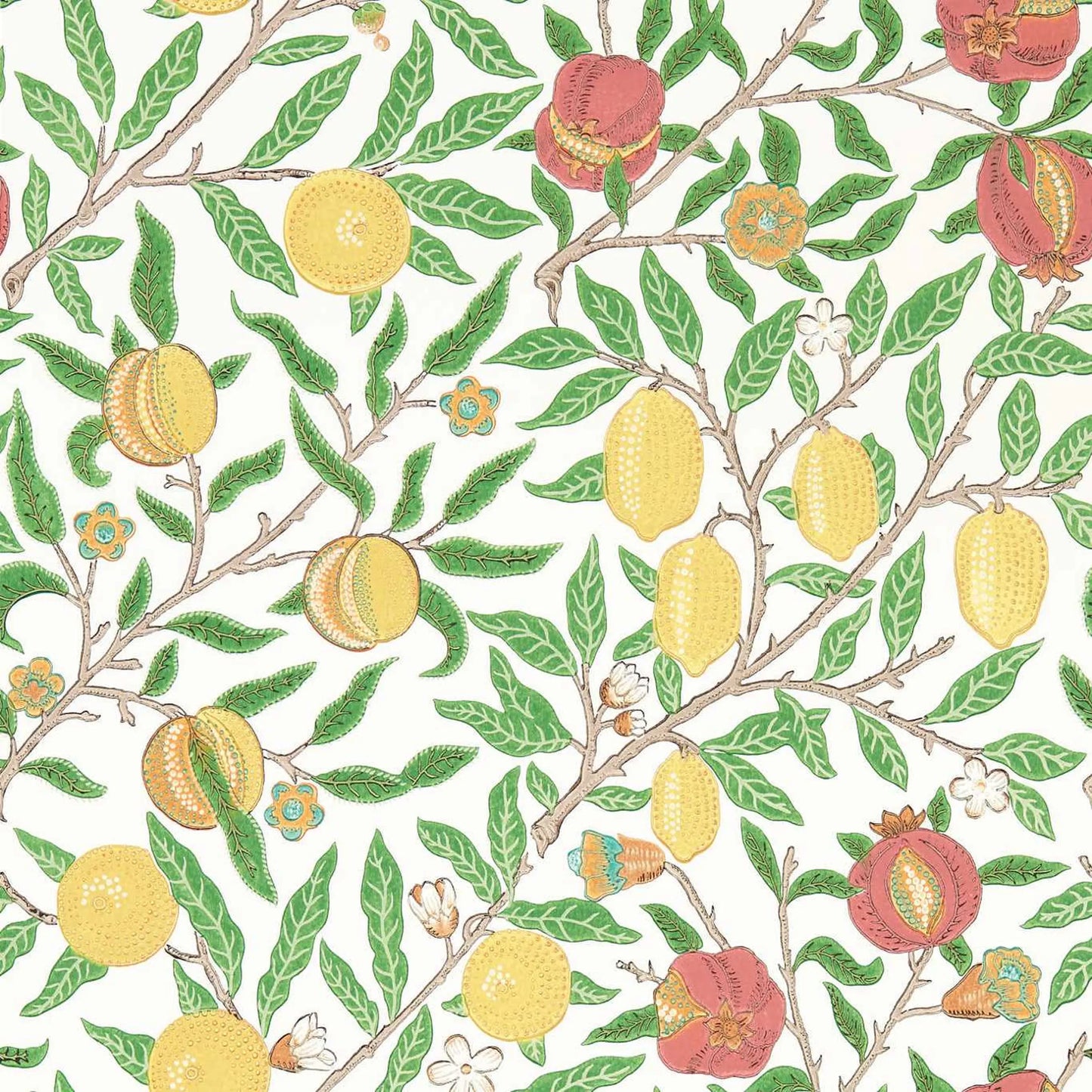 Fruit Wallpaper
