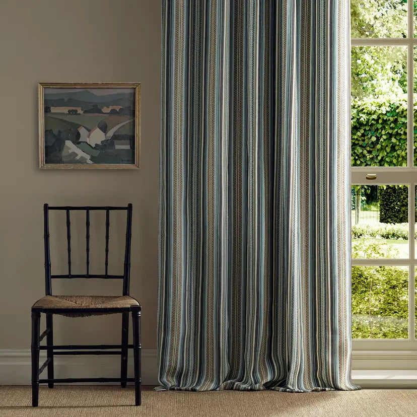 Woodford Stripe