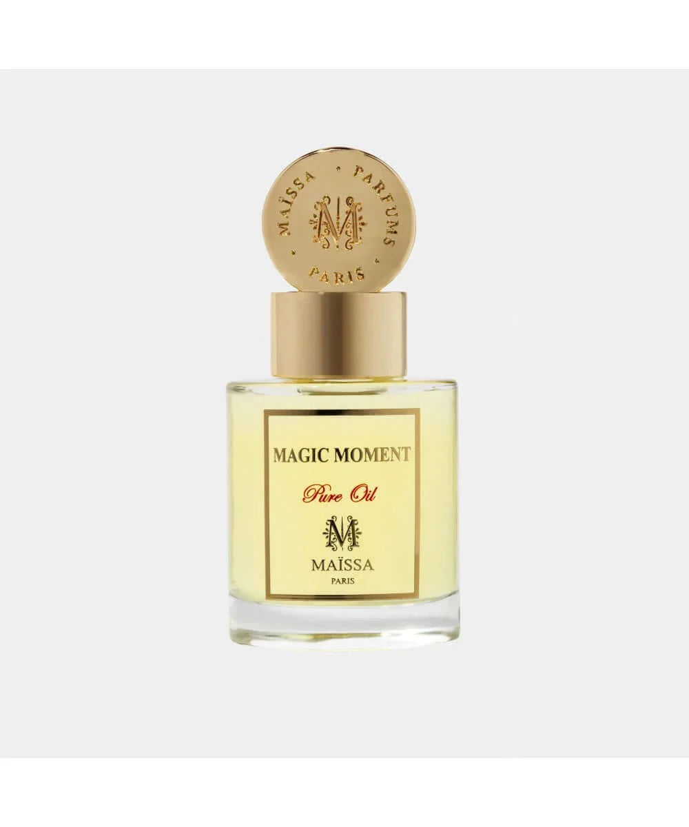Coffret Toscane Magic Moment Gift Set