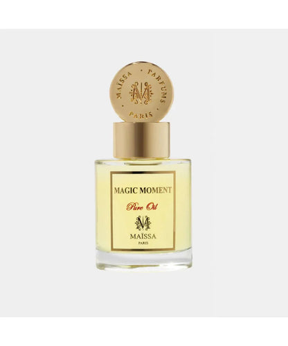 Coffret Toscane Magic Moment Gift Set