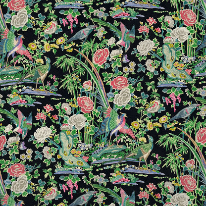 Mandai Velvet