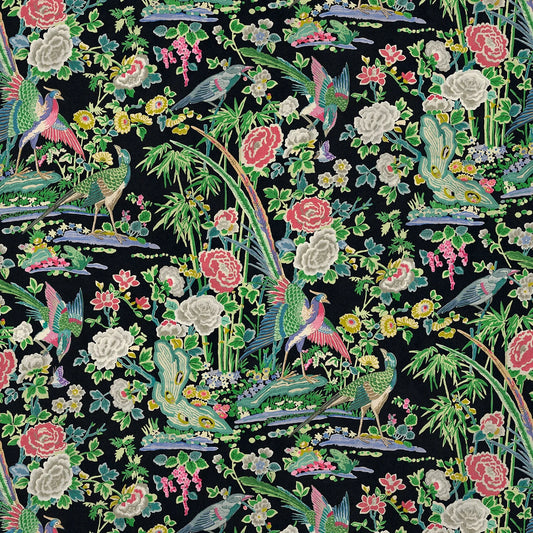 Mandai Velvet