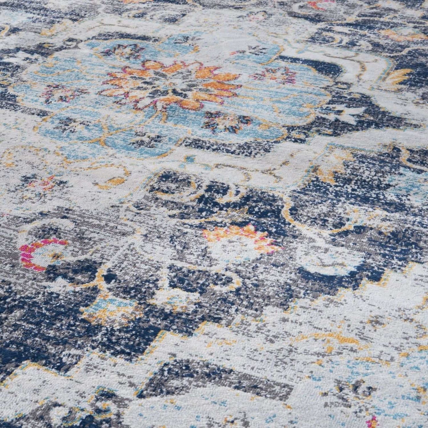 Marrakech Vintage Rugs | 470