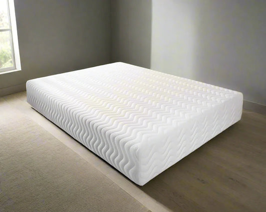 KING 5 FT - SERENITY MEMORY FOAM MATTRESS