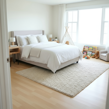 MOKA Bedside Table / Side Table / Bedroom Furniture